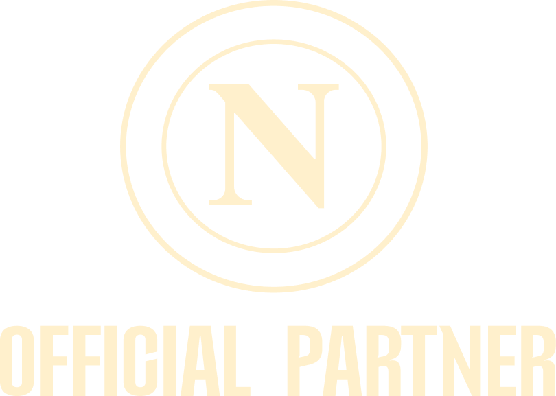 Napoli Official Partner