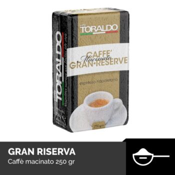 Mljevena Kafa - Gran Riserva