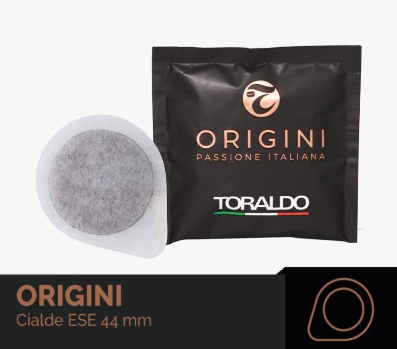 50 Čalde/Cialde – Miscela Origini