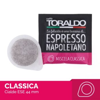 50 Čalde/Cialde - Miscela Classica