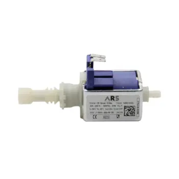 ARS CP Smart 15 Bar 57W pumpa za aparat za kafu