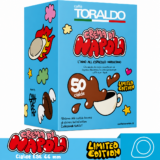 Toraldo Crema di Napoli 50 čaldi Limited Edition pakovanje